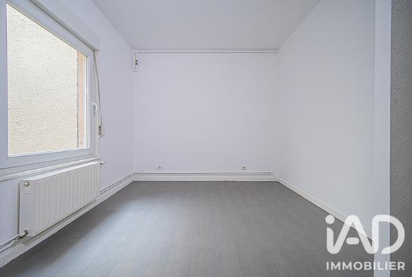 Appartement à vendre 2 pièces 45 m² Verdun