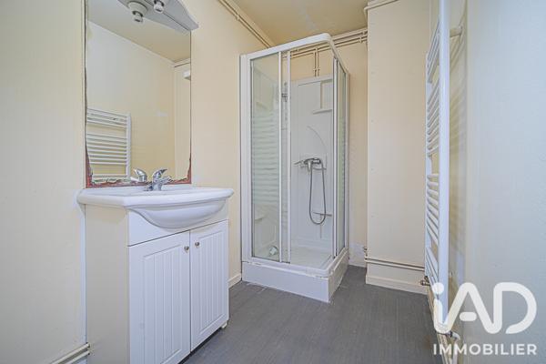 Appartement à vendre 2 pièces 45 m² Verdun
