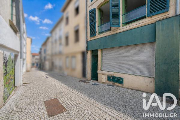 Appartement à vendre 2 pièces 45 m² Verdun