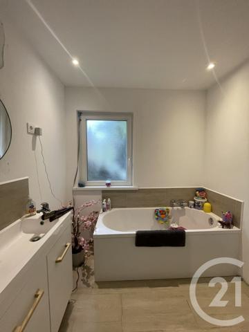 Maison à vendre  6 pièces - 115 m2 GUISE - 02