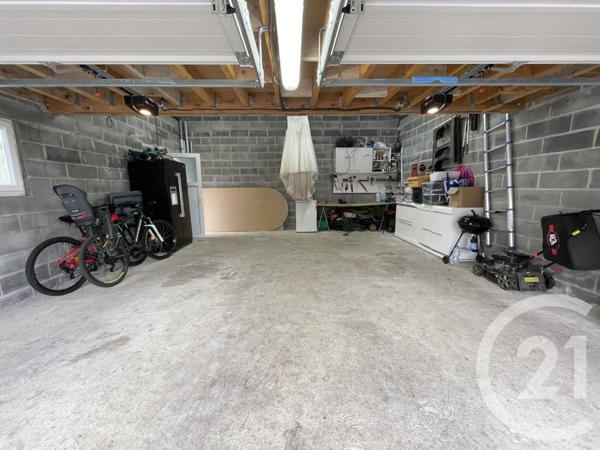 Maison à vendre  6 pièces - 115 m2 GUISE - 02