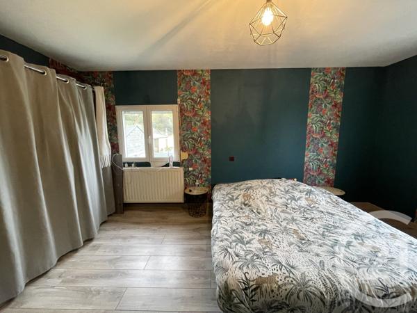 Maison à vendre  6 pièces - 115 m2 GUISE - 02