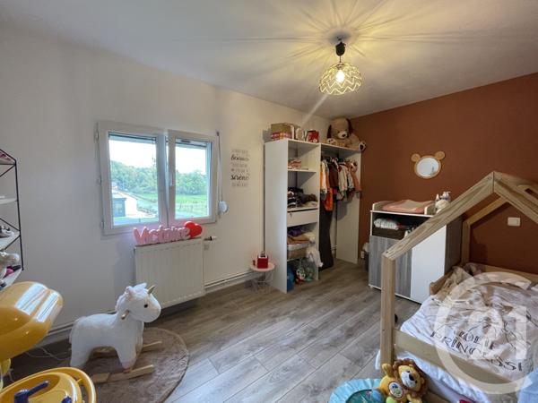 Maison à vendre  6 pièces - 115 m2 GUISE - 02