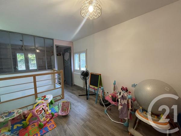 Maison à vendre  6 pièces - 115 m2 GUISE - 02