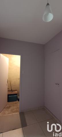 Maison de village 4 pièces de 142 m² à Anché (86700)