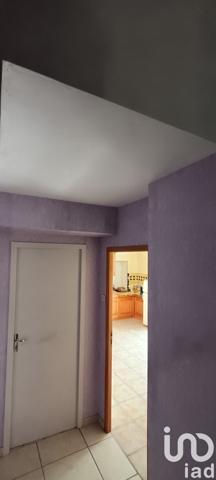 Maison de village 4 pièces de 142 m² à Anché (86700)