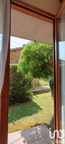 Maison de village 4 pièces de 142 m² à Anché (86700)