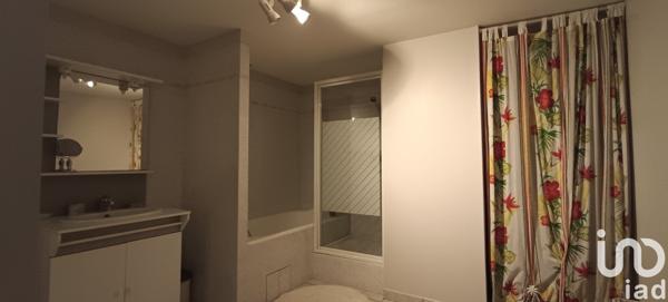 Maison de village 4 pièces de 142 m² à Anché (86700)