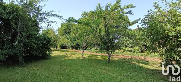 Maison de village 4 pièces de 142 m² à Anché (86700)