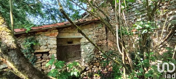 Maison de village 4 pièces de 142 m² à Anché (86700)