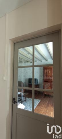 Maison de village 4 pièces de 142 m² à Anché (86700)