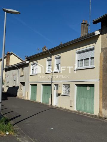 En exclusivité à Damvillers