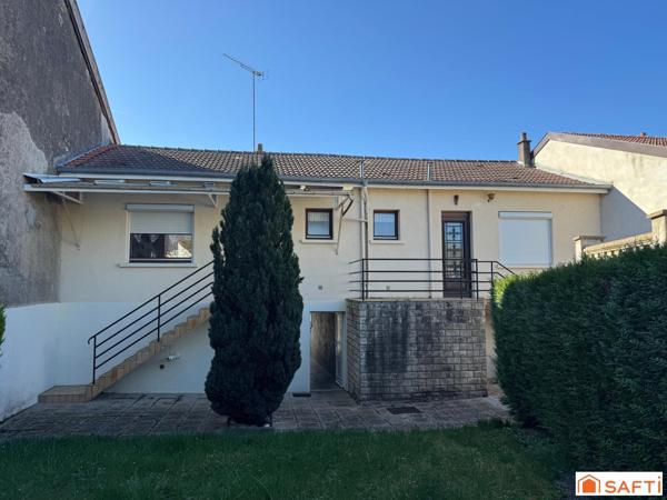 En exclusivité à Damvillers