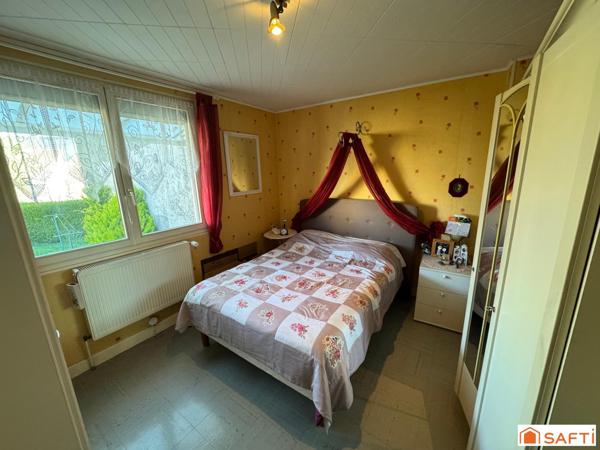 En exclusivité à Damvillers