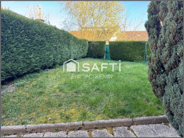 En exclusivité à Damvillers