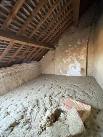 Maison de ville à vendre à Mamers dans la Sarthe (72600), ref : 13873/889AC   
Hyper Centre ville