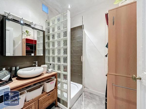 Appartement à vendre 3 pièces 59.86m²