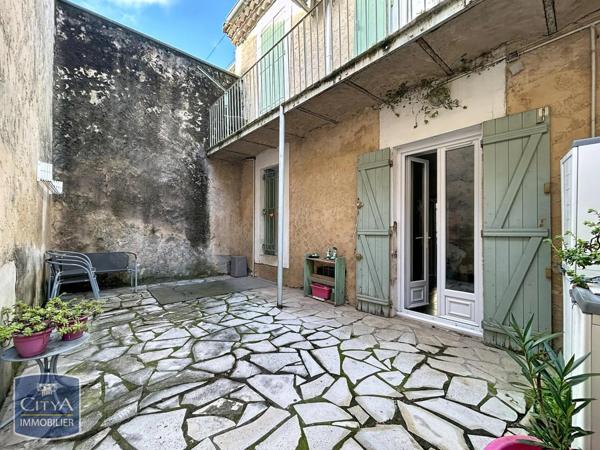 Appartement à vendre 3 pièces 59.86m²