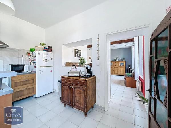 Appartement à vendre 3 pièces 59.86m²