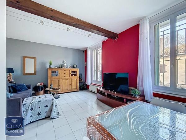 Appartement à vendre 3 pièces 59.86m²