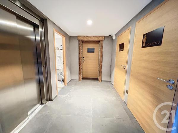 à vendre  1500 m2 XONRUPT LONGEMER - 88