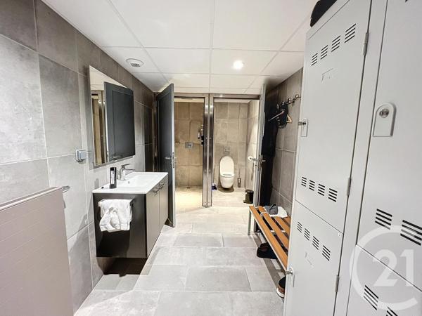 à vendre  1500 m2 XONRUPT LONGEMER - 88