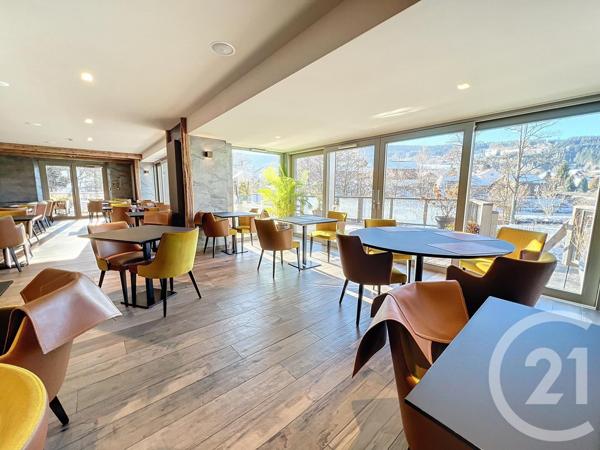 à vendre  1500 m2 XONRUPT LONGEMER - 88