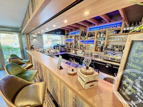 à vendre  1500 m2 XONRUPT LONGEMER - 88