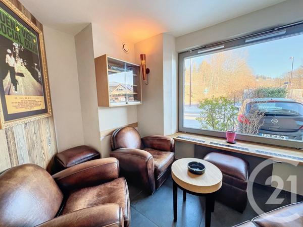 à vendre  1500 m2 XONRUPT LONGEMER - 88