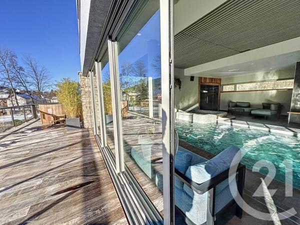 à vendre  1500 m2 XONRUPT LONGEMER - 88