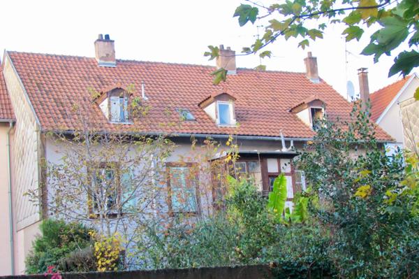 STRASBOURG - IMMEUBLE DE RAPPORT SPECIAL INVESTISSEUR -