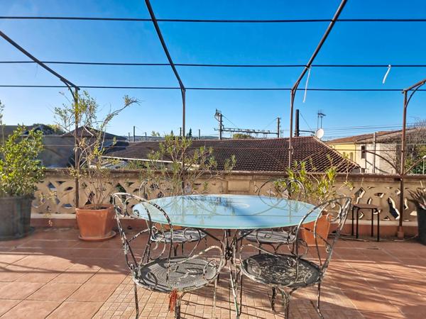 Appartement 3 pièces - 72 m² Exclusivité efficity