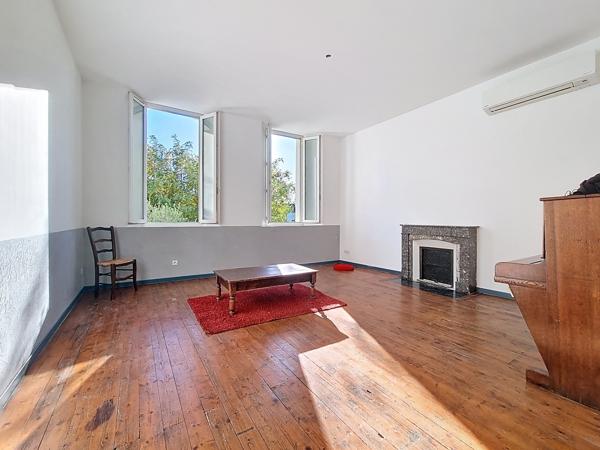 Appartement 3 pièces - 72 m² Exclusivité efficity