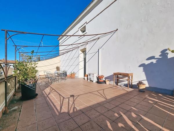 Appartement 3 pièces - 72 m² Exclusivité efficity