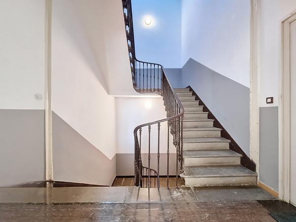 Appartement 3 pièces - 72 m² Exclusivité efficity