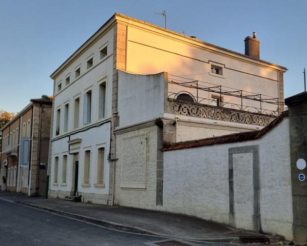 Appartement 3 pièces - 72 m² Exclusivité efficity