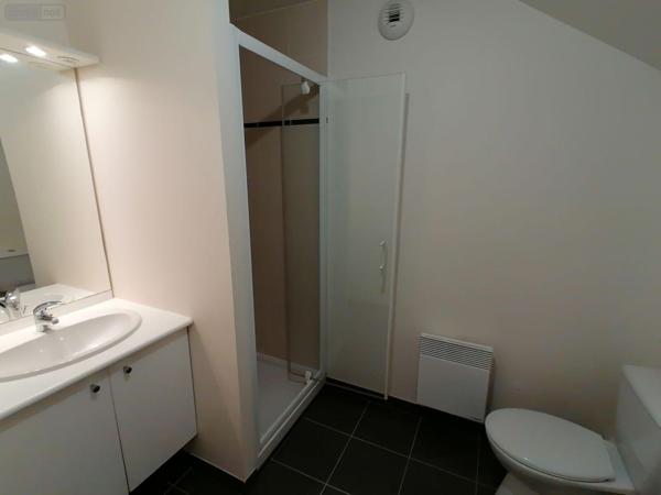 Appartement à vendre à Bruz en Ille-et-Vilaine (35170), ref : 35129-6673