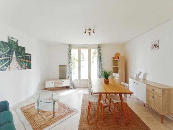 Appartement T3 à Albi Maladrerie