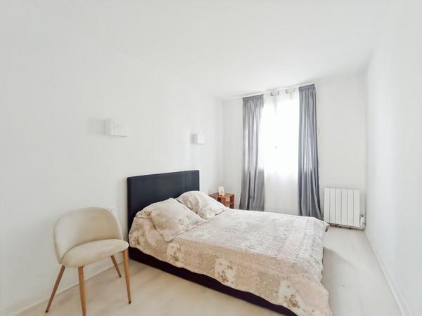 Appartement T3 à Albi Maladrerie