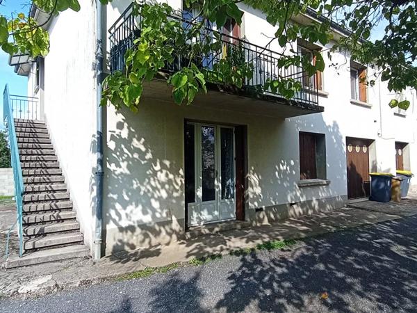 Appartement T3 à Albi Maladrerie