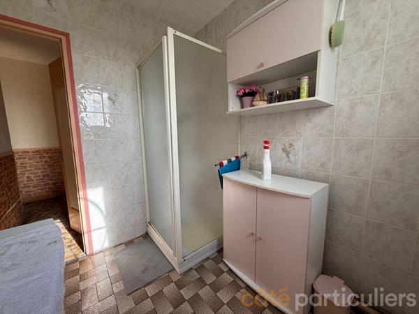 Vente Maison90 m² - 4 Pièces - DREVANT (18200)