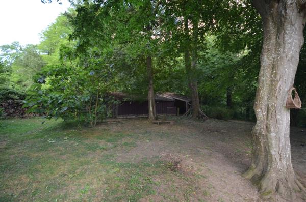 CHATEAU THIERRY (02) à vendre maison de 6 pièces en pleine nature