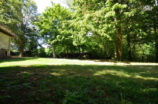 CHATEAU THIERRY (02) à vendre maison de 6 pièces en pleine nature
