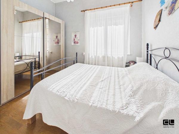 APPARTEMENT T4 A VENDRE - CALUIRE ET CUIRE - 84 m 2 - 334 000 €