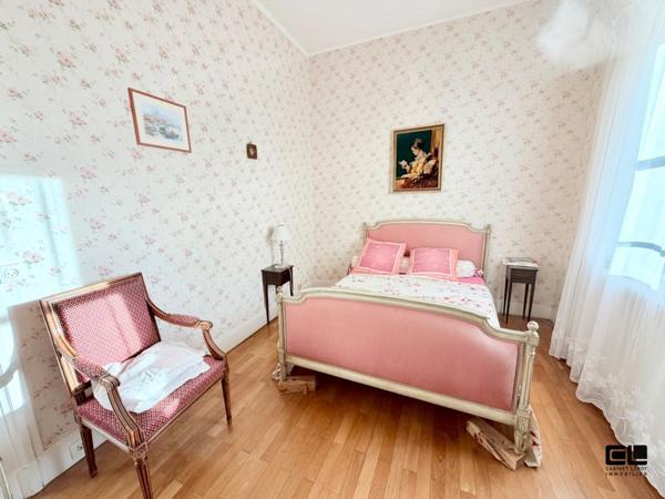 APPARTEMENT T4 A VENDRE - CALUIRE ET CUIRE - 84 m 2 - 334 000 €