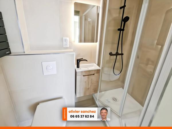 101m² - Appartement d'exception rénové – Dernier étage – Chamalières