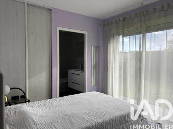 Maison à vendre 4 pièces 110 m² Saint-Médard-en-Jalles