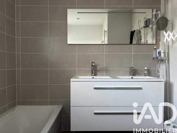 Maison à vendre 4 pièces 110 m² Saint-Médard-en-Jalles