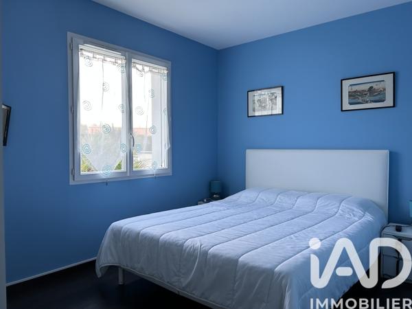 Maison à vendre 4 pièces 110 m² Saint-Médard-en-Jalles