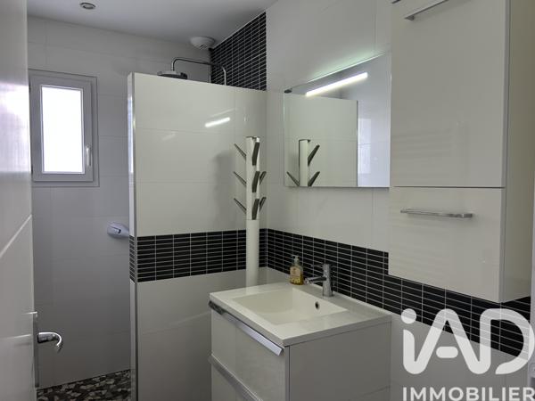 Maison à vendre 4 pièces 110 m² Saint-Médard-en-Jalles